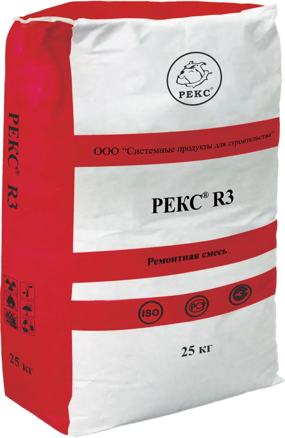 РЕКС® R3 (меш. 25 кг)
