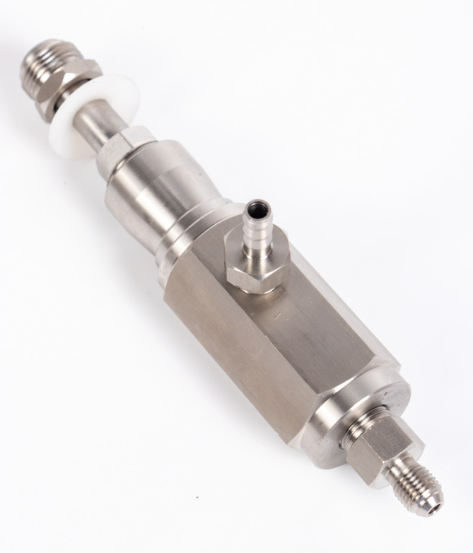 Поршень в комплекте к насосу G11