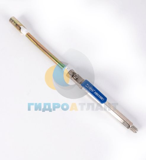 Удочка для однокомпонентного насоса LS001/М18/G06/М06