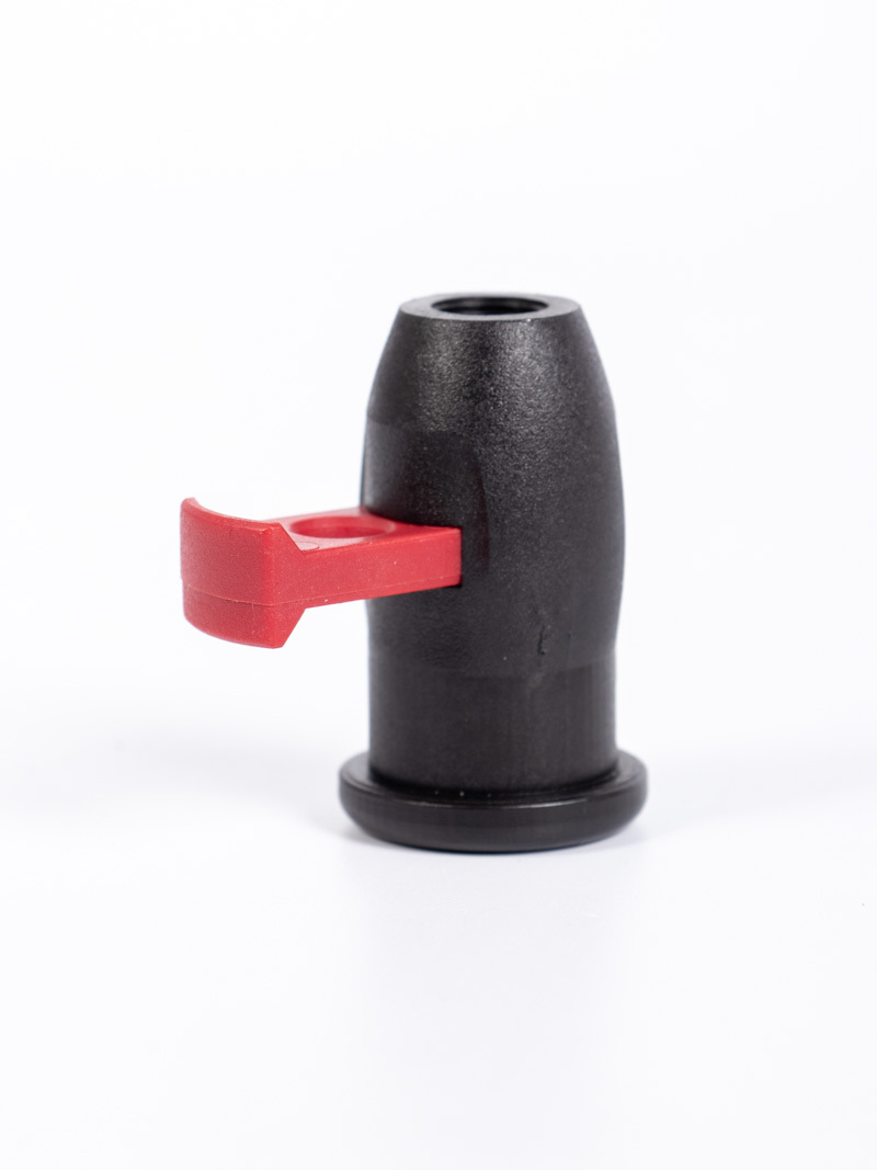 Ниппель под пакер 18х170 для цементных составов