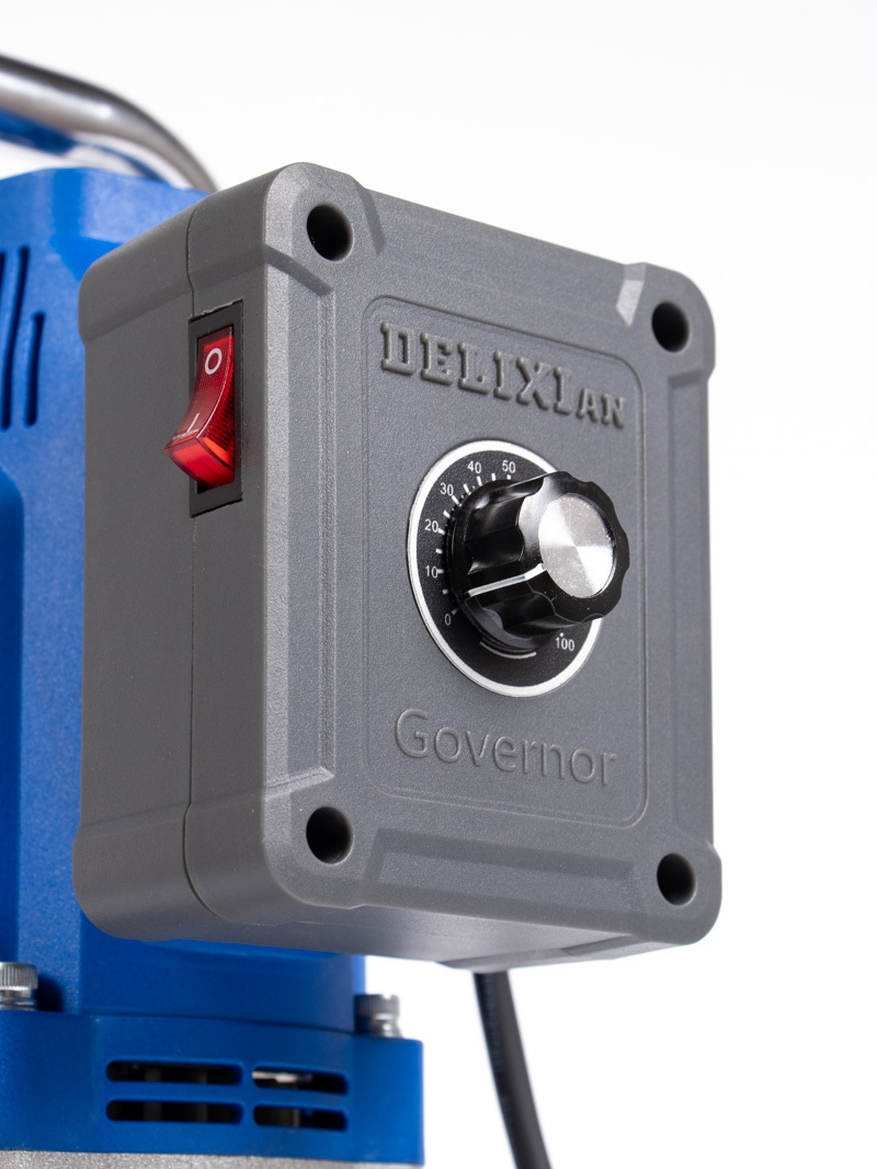 Насос поршневой G11 для акриланых гелей