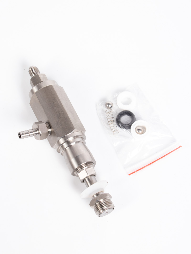 Поршень в комплекте к насосу G11