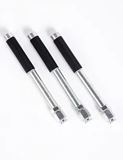 Пакер 18х170 сталь с наружной резьбой