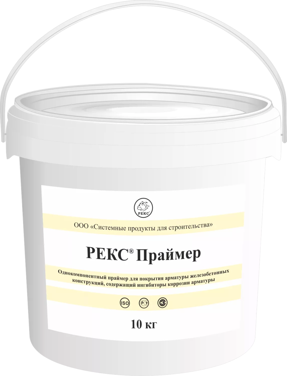 РЕКС® ПРАЙМЕР (меш. 20 кг.)