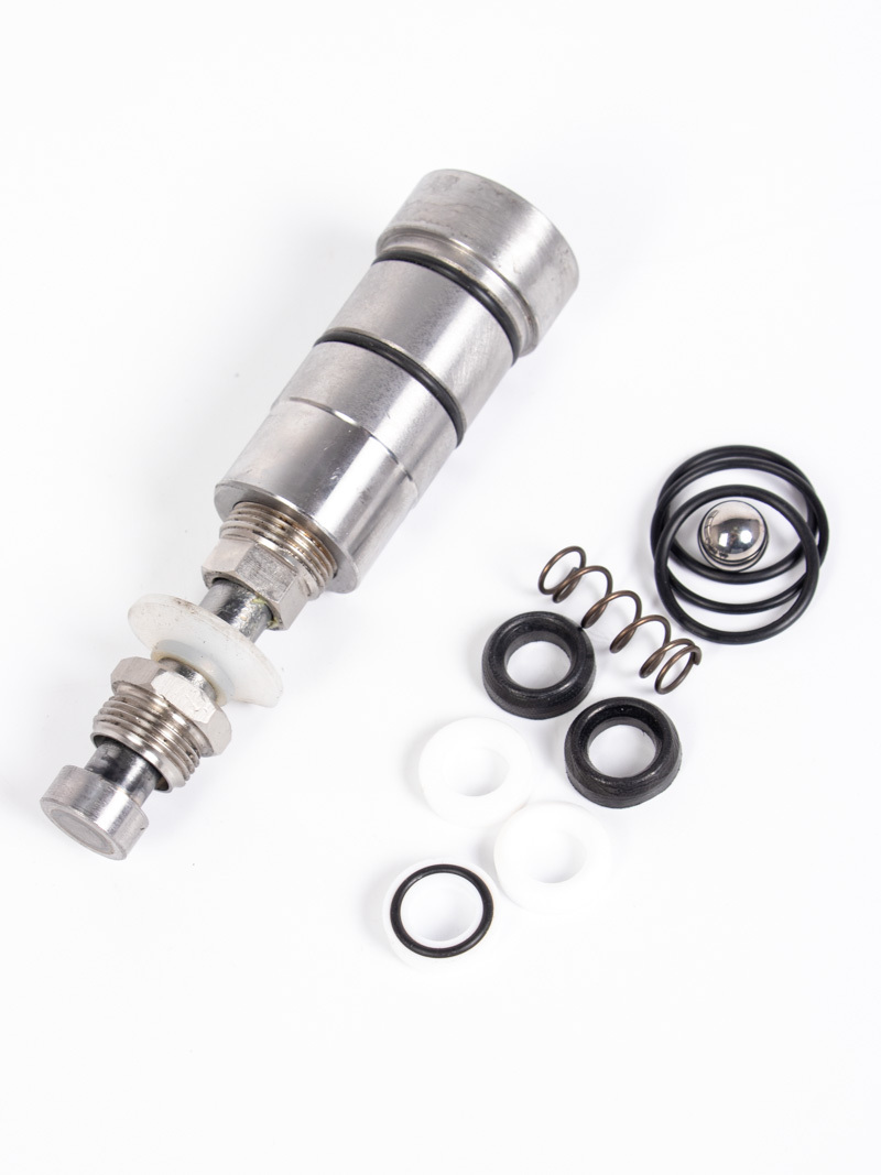 Поршень в комплекте к насосу G06