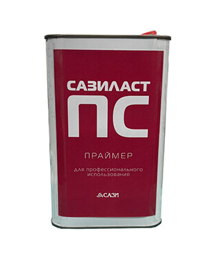 Сазиласт ПС