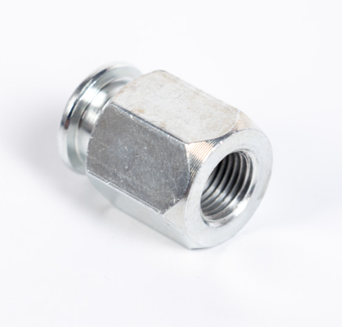 Головка М10х1 для пакера Ø18 под полимерные составы