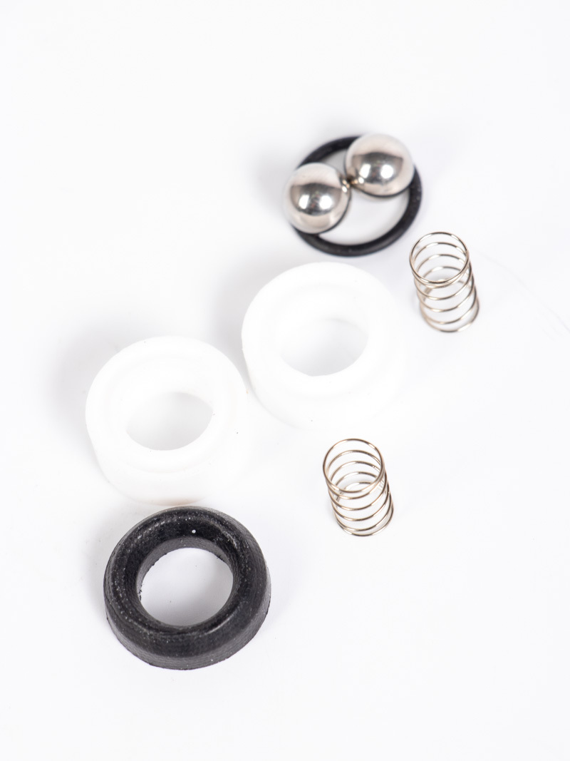 Поршень в комплекте к насосу G11