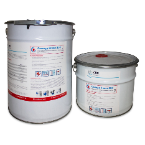 Жесткая Эпоксидная Смола СИМПУР Эпокс 352 (20 кг)