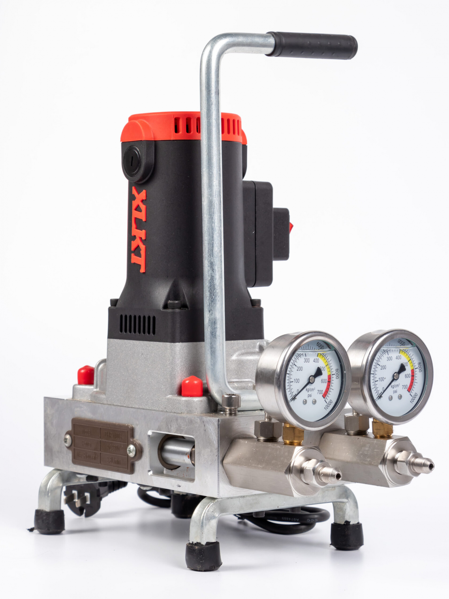 Поршневой насос М05 для акриланых гелей