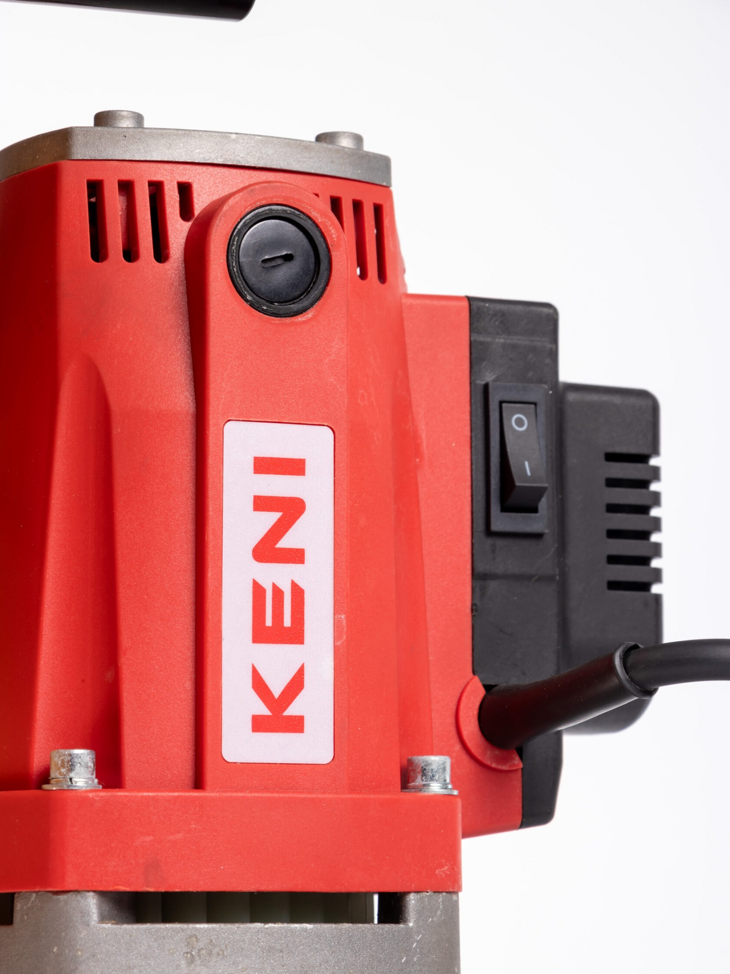 Насос поршневой АК 12 для акриланых гелей