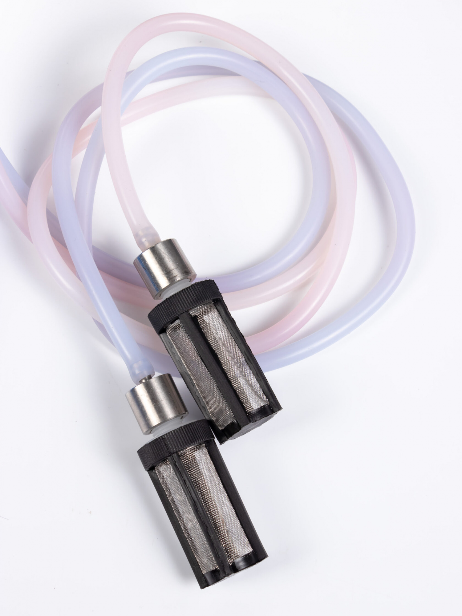 Поршневой насос М05 для акриланых гелей