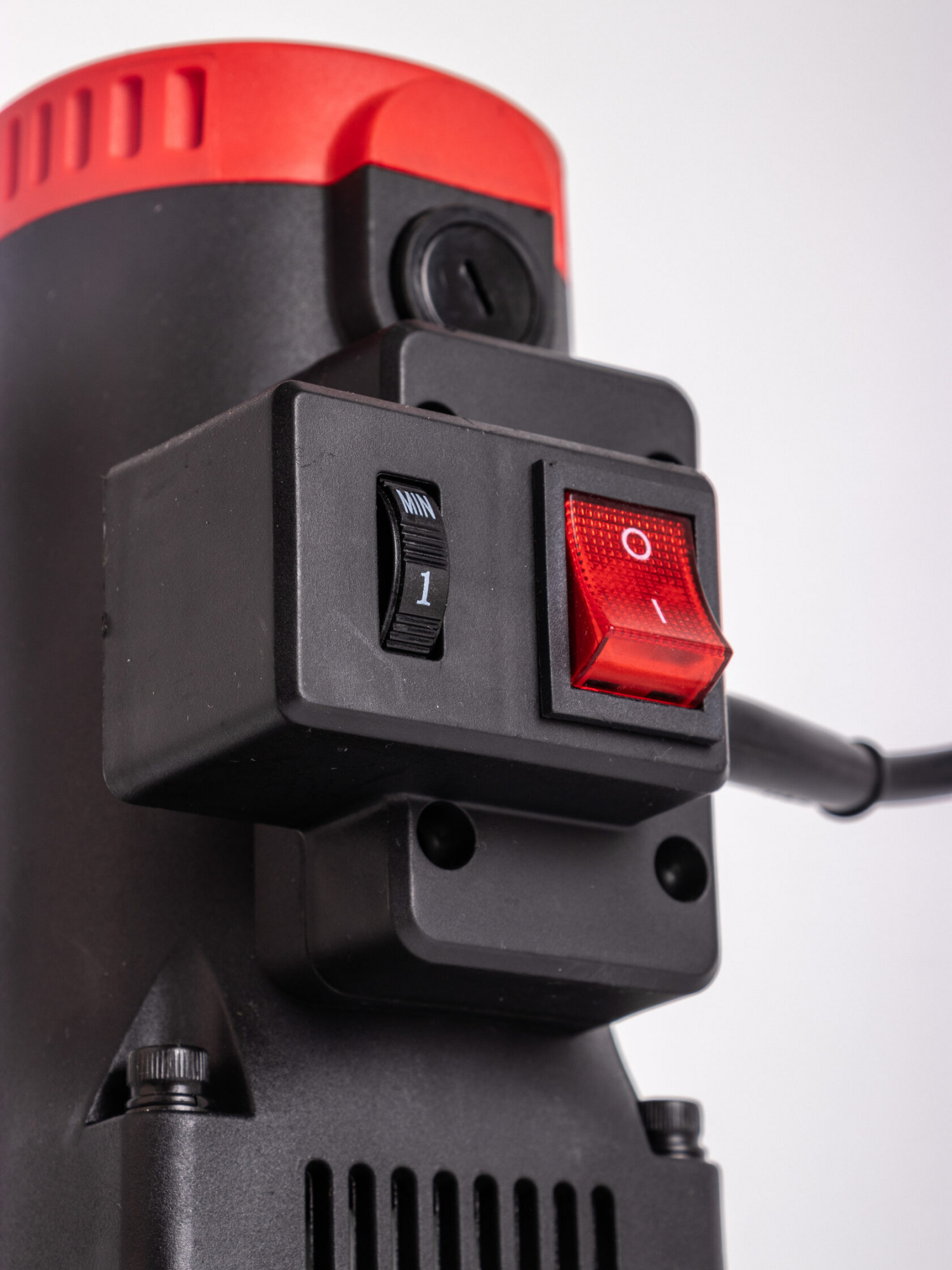 Насос поршневой 1К М06 (полиуретаны и эпоксидка)